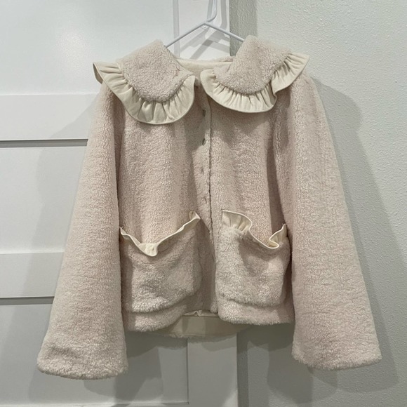 ☀️NWT Kristinit Tessa Coat - Picture 7 of 8